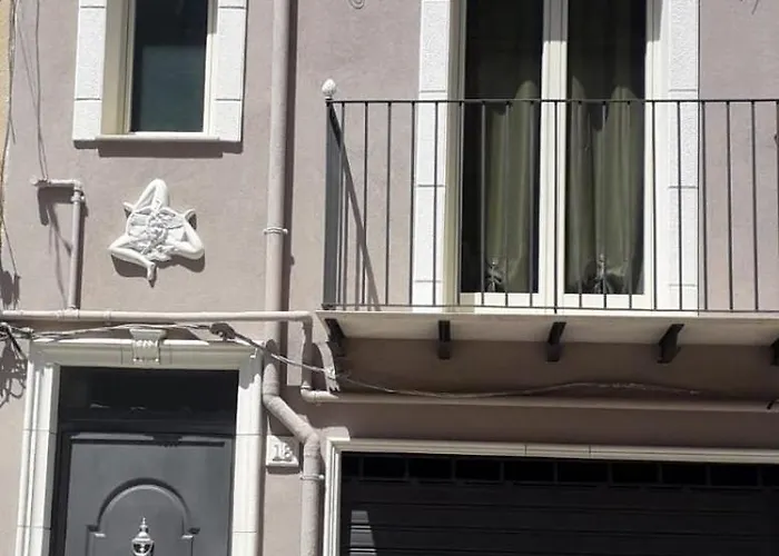 Apartament Nahar *