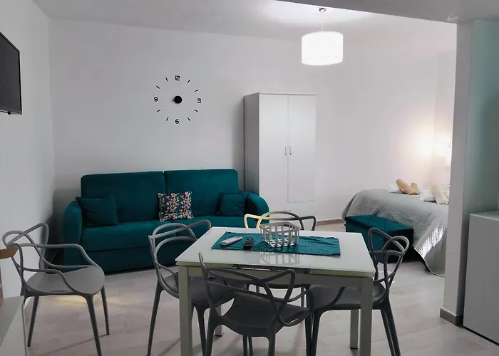 Apartament Nahar