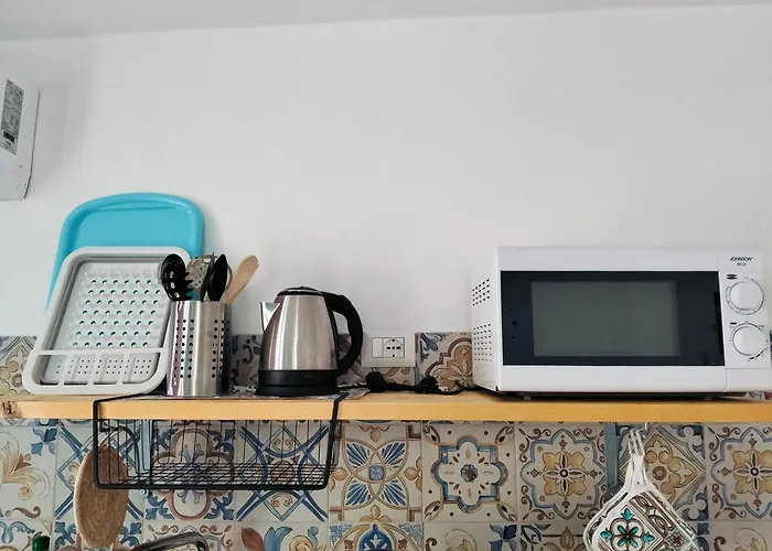 Nahar Apartament Naro
