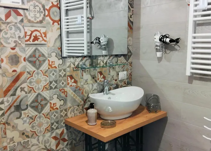 Apartament Nahar