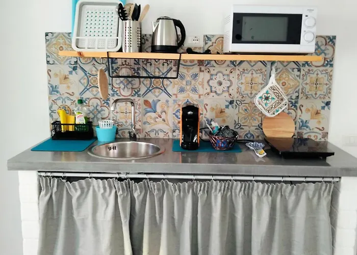 Nahar Apartament *