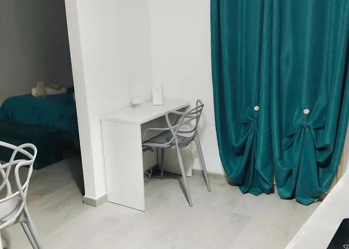 Nahar Apartament *