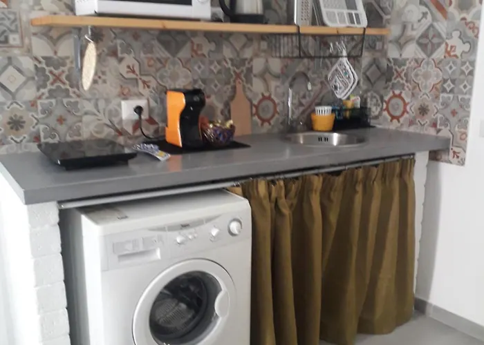 Nahar Apartament *