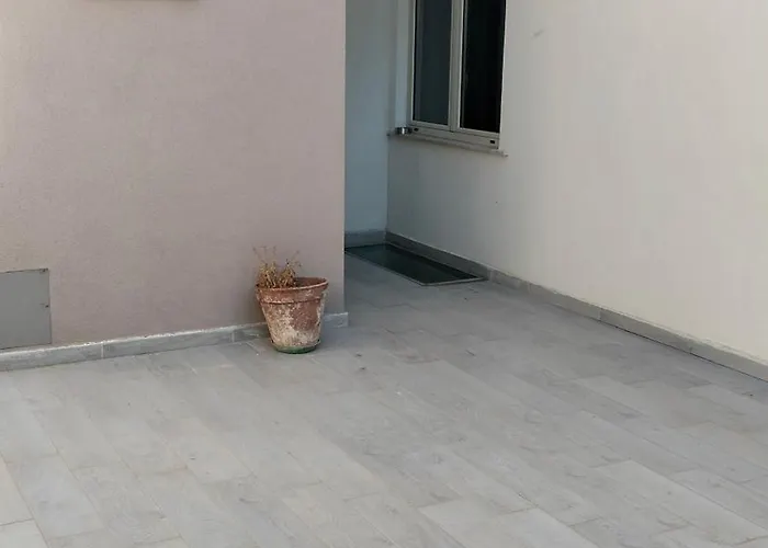 Nahar Apartament Naro