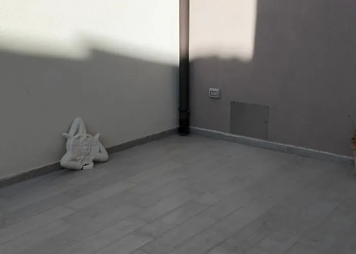 Apartament Nahar Naro